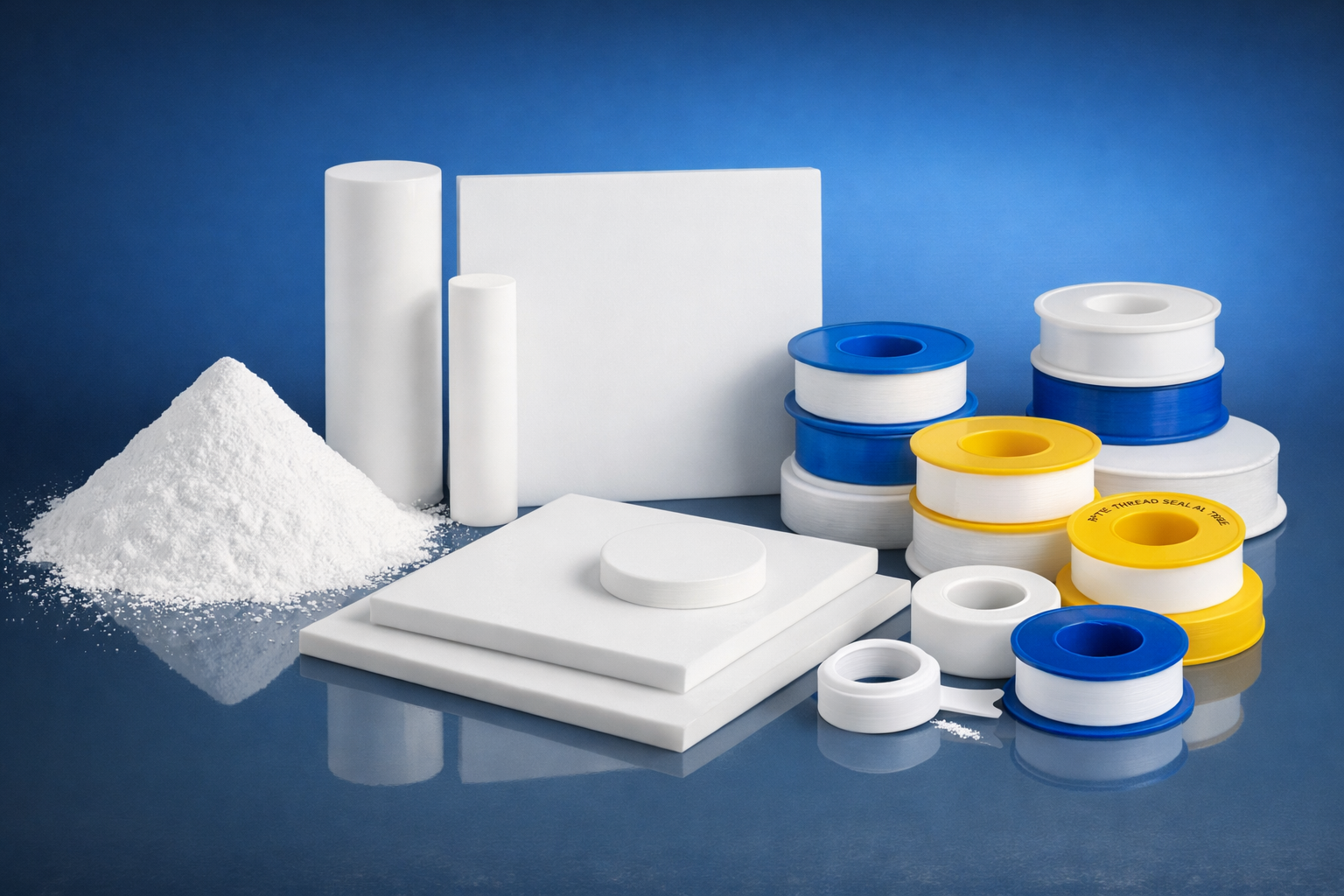 Industrial Technology